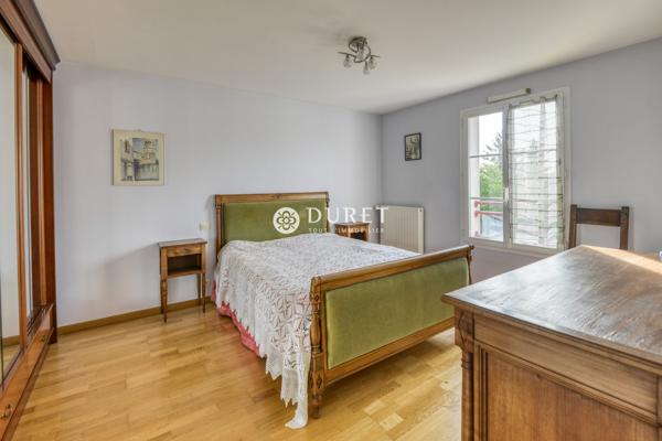 Maison individuelle à vendre, 6 pièces - Clisson 44190