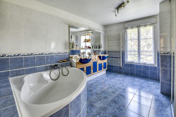 Maison individuelle à vendre, 6 pièces - Clisson 44190