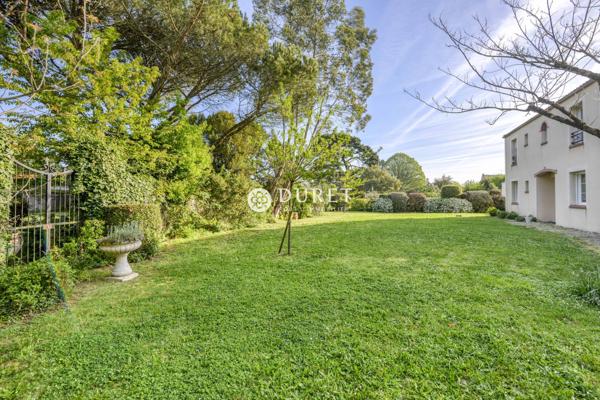 Maison individuelle à vendre, 6 pièces - Clisson 44190