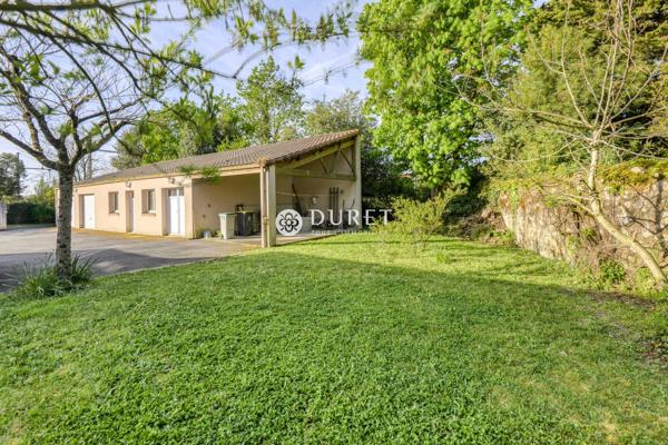 Maison individuelle à vendre, 6 pièces - Clisson 44190