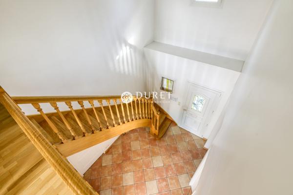 Maison individuelle à vendre, 6 pièces - Clisson 44190