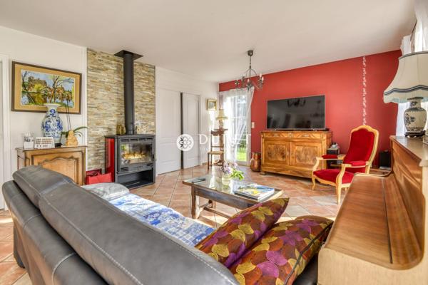Maison individuelle à vendre, 6 pièces - Clisson 44190