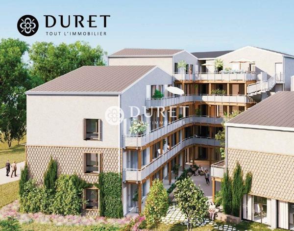 APPARTEMENT T1 MEUBLE - A LOUER - LA ROCHE SUR YON