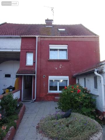 Achat - Maison Famars 59300 95 m 2 301 m 2