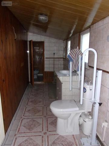 Achat - Maison Famars 59300 95 m 2 301 m 2