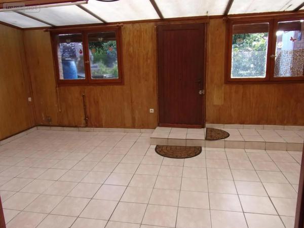 Achat - Maison Famars 59300 95 m 2 301 m 2