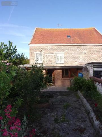 Achat - Maison Famars 59300 95 m 2 301 m 2