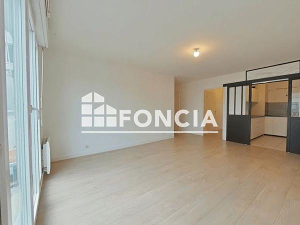 Location Appartement 3 pièces 73.34 m² - 194/202 AVENUE ARISTIDE BRIAND Les Pavillons Sous Bois 93320
