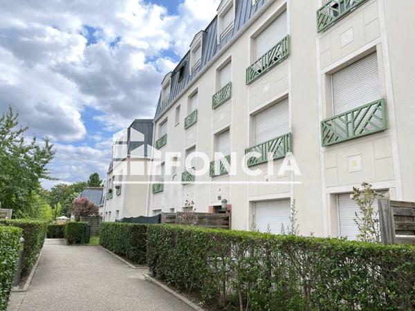 Location Appartement 3 pièces 73.34 m² - 194/202 AVENUE ARISTIDE BRIAND Les Pavillons Sous Bois 93320