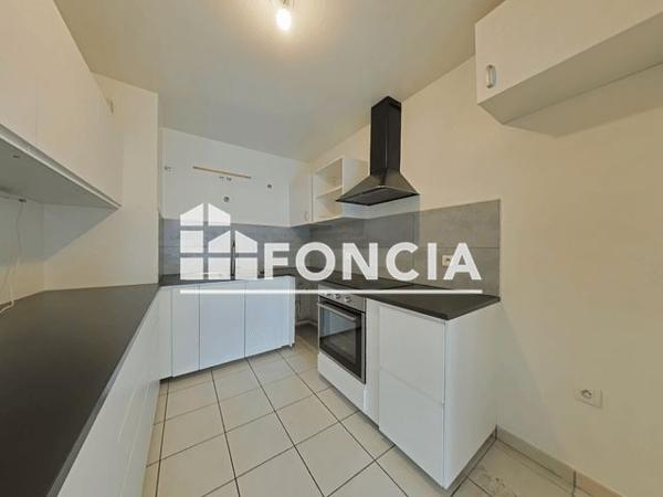 Location Appartement 3 pièces 73.34 m² - 194/202 AVENUE ARISTIDE BRIAND Les Pavillons Sous Bois 93320