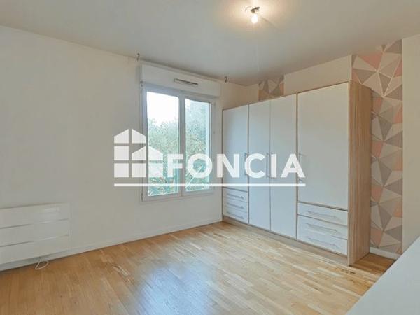 Location Appartement 3 pièces 73.34 m² - 194/202 AVENUE ARISTIDE BRIAND Les Pavillons Sous Bois 93320