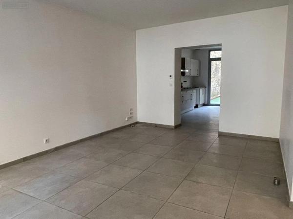 Location - Maison Libourne 33500 6 pièces 156 m 2 40 m 2
