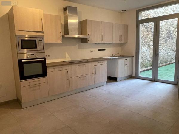 Location - Maison Libourne 33500 6 pièces 156 m 2 40 m 2