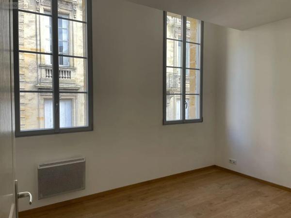 Location - Maison Libourne 33500 6 pièces 156 m 2 40 m 2
