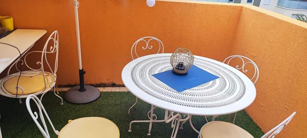 Appartement à MOUGINS (06250)