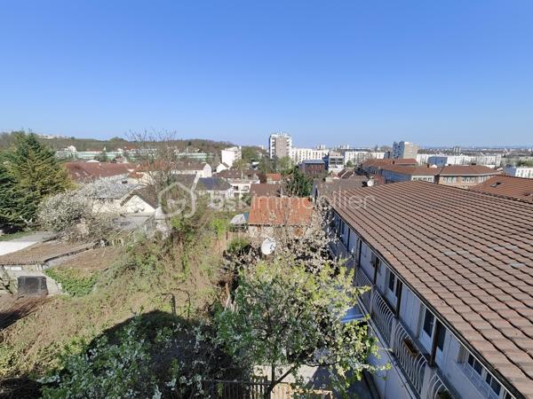 Maison de ville de 71 m²