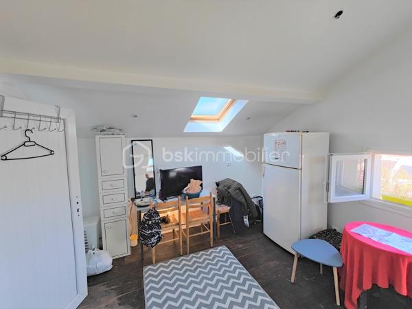 Maison de ville de 71 m²