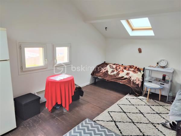 Maison de ville de 71 m²