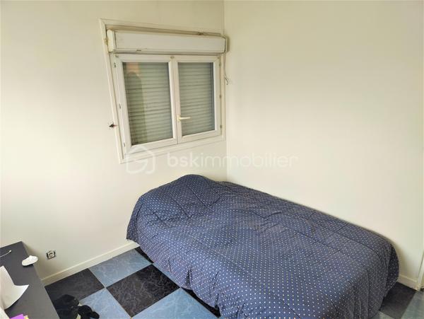 Maison de ville de 71 m²