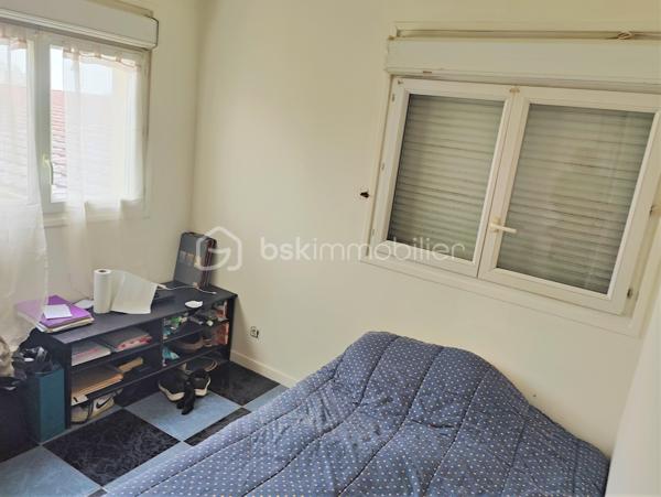 Maison de ville de 71 m²