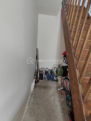 Maison de ville de 71 m²