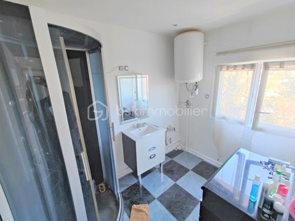 Maison de ville de 71 m²