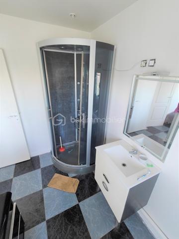 Maison de ville de 71 m²