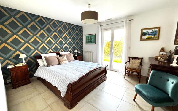 Maison à vendre    5 pièces •  Brax