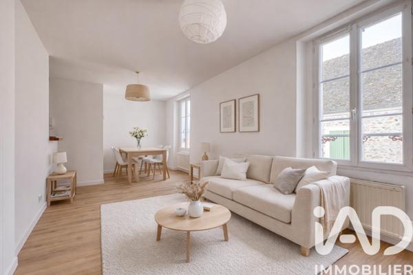 Immeuble à vendre 140 m² Rozay-en-Brie