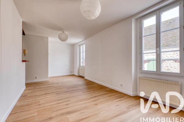 Immeuble à vendre 140 m² Rozay-en-Brie