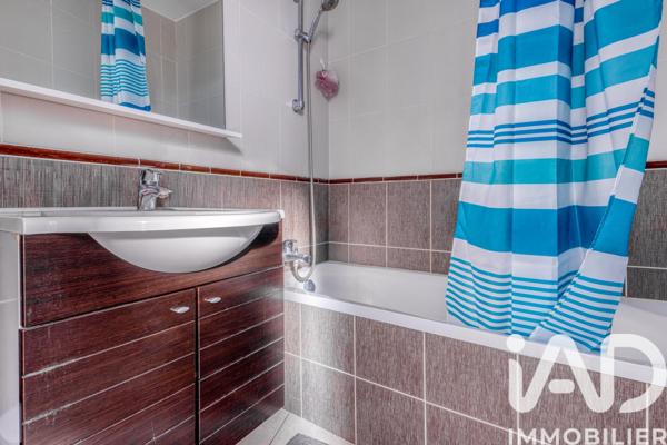 Immeuble à vendre 140 m² Rozay-en-Brie