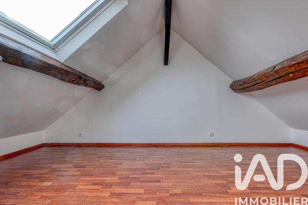 Immeuble à vendre 140 m² Rozay-en-Brie
