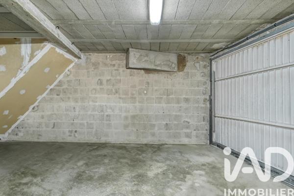 Immeuble à vendre 140 m² Rozay-en-Brie
