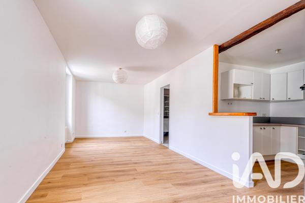 Immeuble à vendre 140 m² Rozay-en-Brie