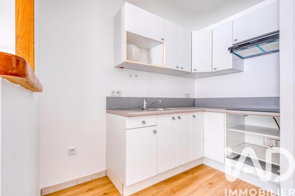 Immeuble à vendre 140 m² Rozay-en-Brie