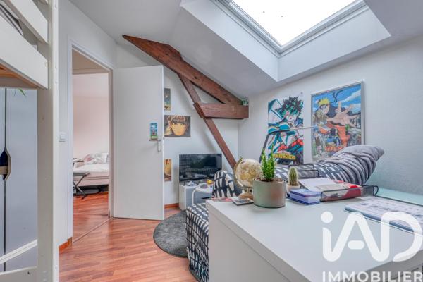 Immeuble à vendre 140 m² Rozay-en-Brie