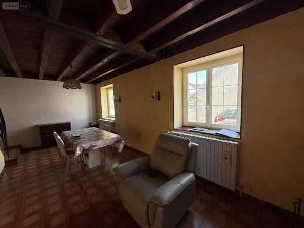 Maison individuelle à vendre à Hauterive dans l'Allier (03270), ref : 2025/929-03020