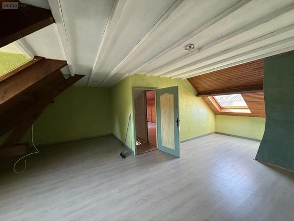 Maison individuelle à vendre à Hauterive dans l'Allier (03270), ref : 2025/929-03020