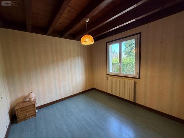 Maison individuelle à vendre à Hauterive dans l'Allier (03270), ref : 2025/929-03020