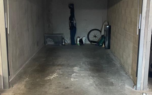 Stationnement à louer    Lyon 5