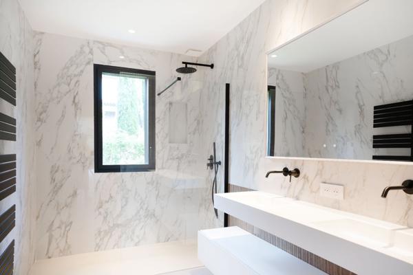 AIX-EN-PROVENCE - LA TORSE - MAISON - 310 M2 - JARDIN -1 292 M2 - PISCINE - GARAGE - 3 900 000€