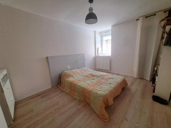 Achat - Maison | Maison Individuelle Saint-Saturnin-du-Limet 53800 7 pièces 158 m 2 842 m 2