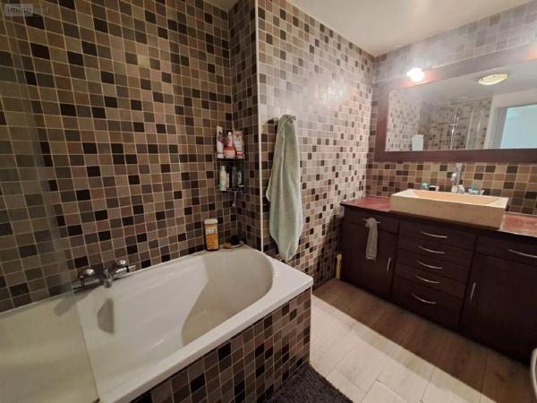 Achat - Maison | Maison Individuelle Saint-Saturnin-du-Limet 53800 7 pièces 158 m 2 842 m 2