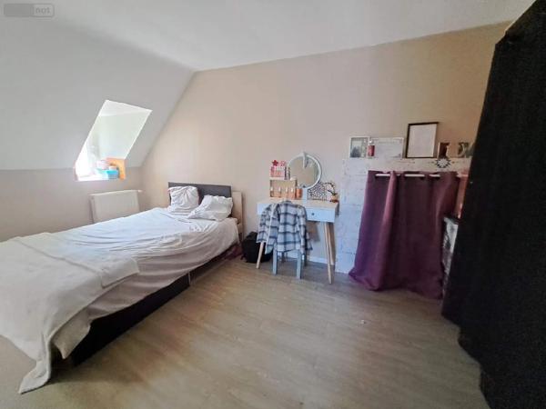 Achat - Maison | Maison Individuelle Saint-Saturnin-du-Limet 53800 7 pièces 158 m 2 842 m 2
