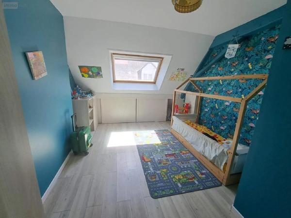 Achat - Maison | Maison Individuelle Saint-Saturnin-du-Limet 53800 7 pièces 158 m 2 842 m 2