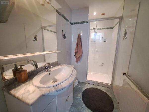 Achat - Maison | Maison Individuelle Saint-Saturnin-du-Limet 53800 7 pièces 158 m 2 842 m 2