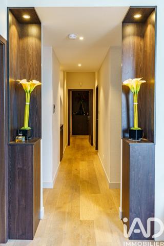 Appartement à vendre 8 pièces 240 m² Saint-Quentin