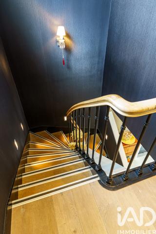 Appartement à vendre 8 pièces 240 m² Saint-Quentin