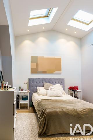 Appartement à vendre 8 pièces 240 m² Saint-Quentin