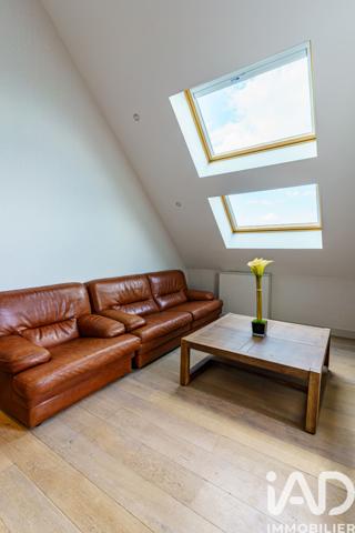 Appartement à vendre 8 pièces 240 m² Saint-Quentin